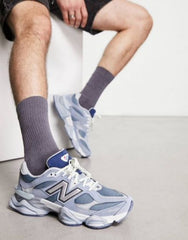 New Balance 9060 Artic grey Fix