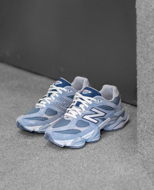 New Balance 9060 Artic grey Fix