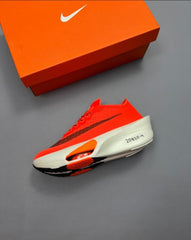 Nike  zoom alphafly 3 Next Orange-red Fixed