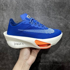 Nike Zoom Alphafly 3 Blue fixed