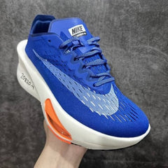 Nike Zoom Alphafly 3 Blue fixed