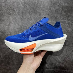 Nike Zoom Alphafly 3 Blue fixed