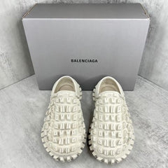 Balenciaga Bouncer Clogs Premium fixed