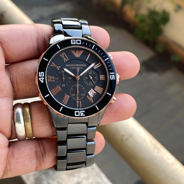 Emporio Armani Ceramic