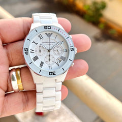 Emporio Armani Ceramic