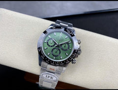 Role_x Oyster perpetual Daytona Panda Ceramic Ring