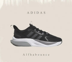 Adidass Alphabounce Running Adiwear