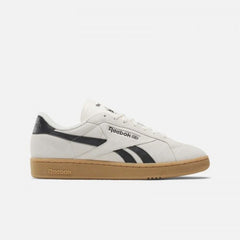 REEBOK CLUB C GROUNDS UK CHALK BLACK GUM