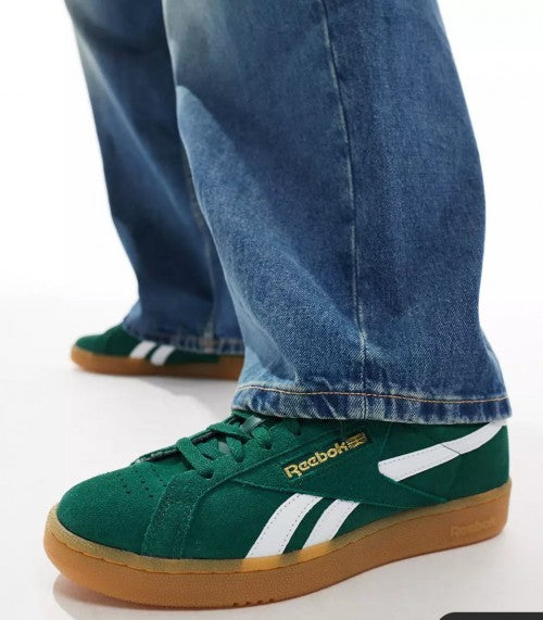 Reebok Club C Grounds UK Sneakers