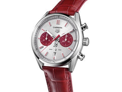 Tag Heuer Carrera Chronograph Dragon