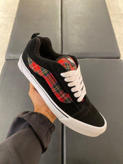 Vans Sku Skool Mens skateboard Shoes FIXED