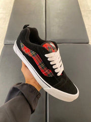 Vans Sku Skool Mens Skateboard Shoes