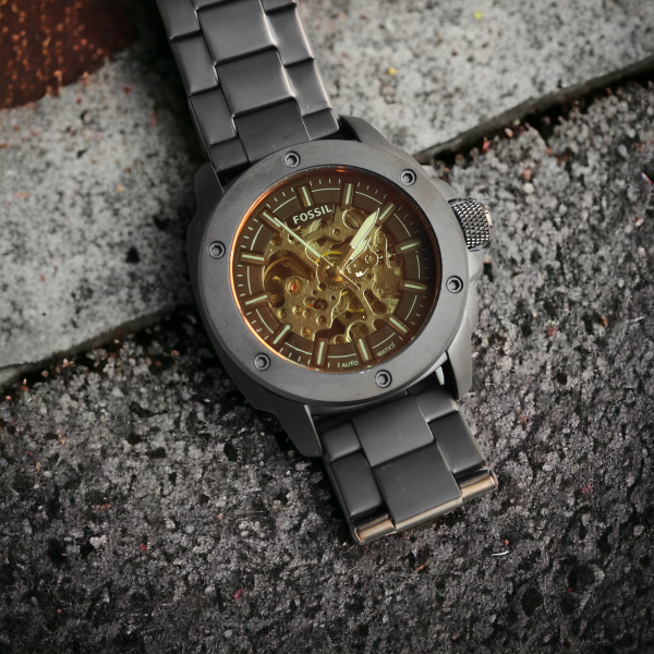 Fossil Me3080 Modern Machine