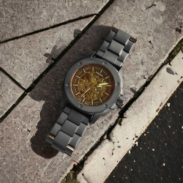 Fossil Me3080 Modern Machine