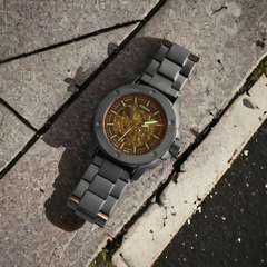 Fossil Me3080 Modern Machine