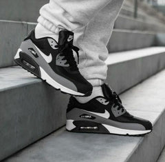 Airmax 90 essential black white As2