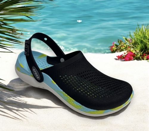 Crocs Literide 360 Marbled Clog Sandal