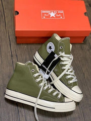 Conversse Chuck Taylor 70 Olive Green FIXED