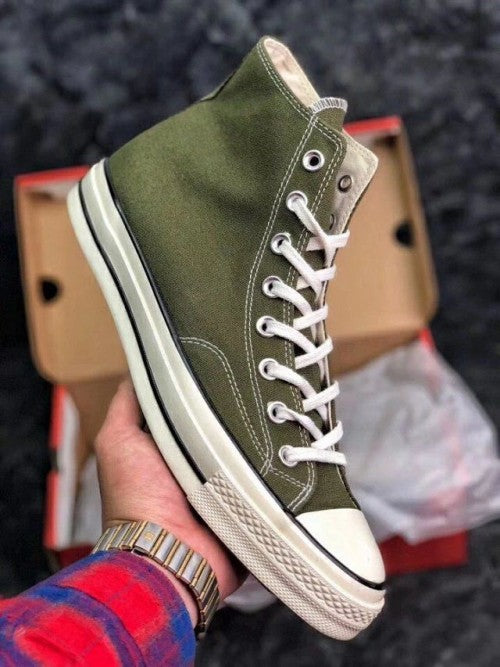 Conversse Chuck Taylor 70 Olive Green FIXED