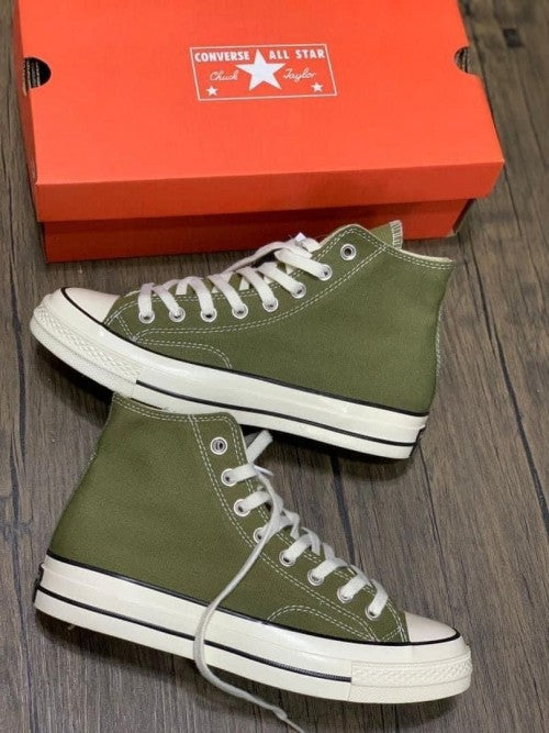 Conversse Chuck Taylor 70 Olive Green FIXED