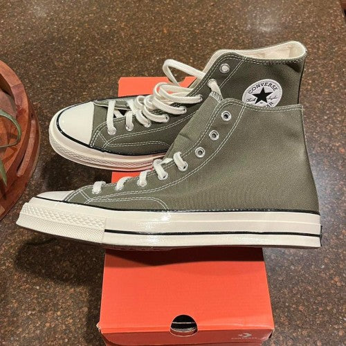 Conversse Chuck Taylor 70 Olive Green FIXED