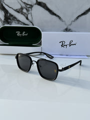 Rayban 06 black