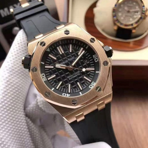 Audemars Piguet Royal Oak Off Shore Automatic