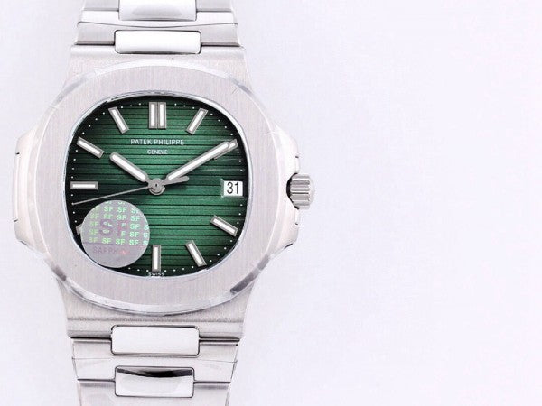 Patek Philippe Nautilus Automatic