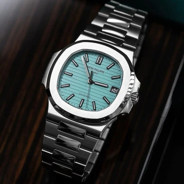 Patek Philippe Nautilus Automatic