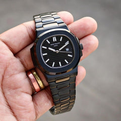 Patek Philippe Nautilus Automatic