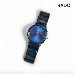 Rado jubli