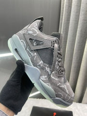 Nike Air Jordan 4 Kaws