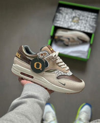 Nike Air Max 1 University Of Oregon