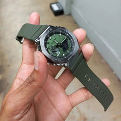 Casio g shock gm2100