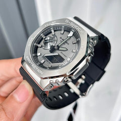 Casio g shock gm2100