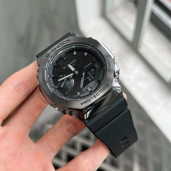 Casio g shock gm2100