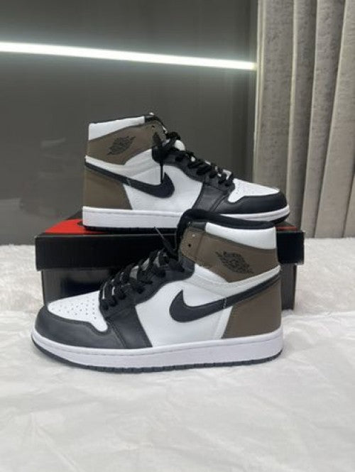 Nike Air Jordan 1 High Mocha