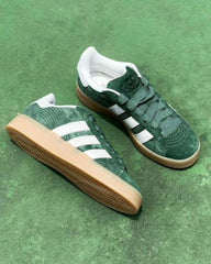 Adidas Campus 00s Green Oxide