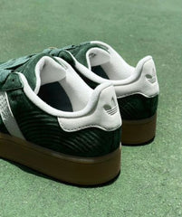 Adidas Campus 00s Green Oxide