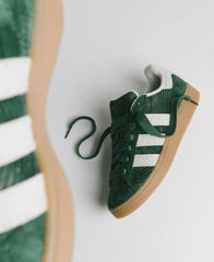 Adidas Campus 00s Green Oxide