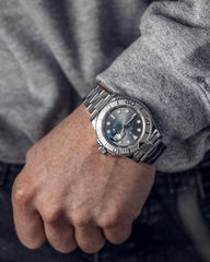 Role_x Oyster perpetual Yacht Master