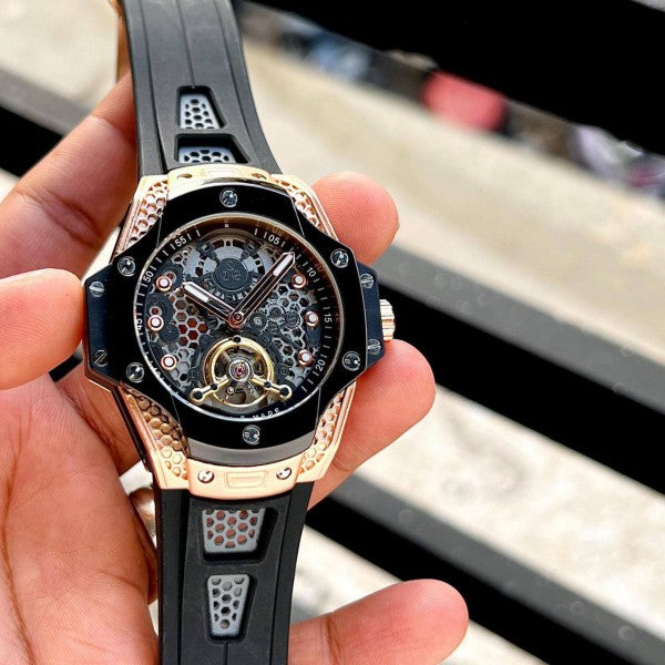 Hublot Big Bang Turbo Automatic