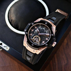 Hublot Big Bang Turbo Automatic