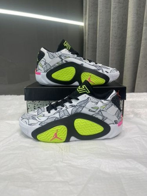 Nike Air Jordan Tatum 2 Mommas Boy