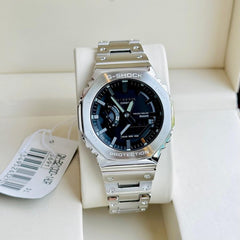 Casio g shock gm2100