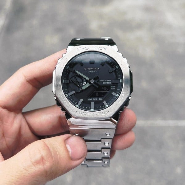 Casio g shock gm2100