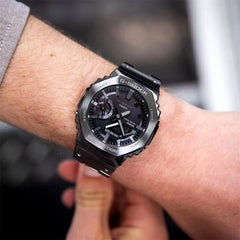 Casio g shock gm2100