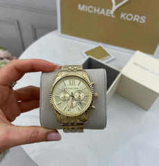 Michael Kors Lexington Premium