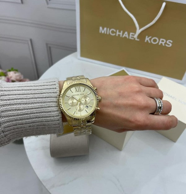 Michael Kors Lexington Premium