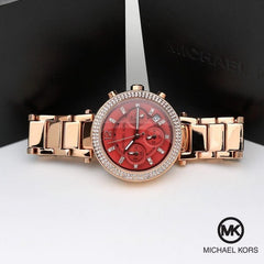 Michael Kors parker Japan